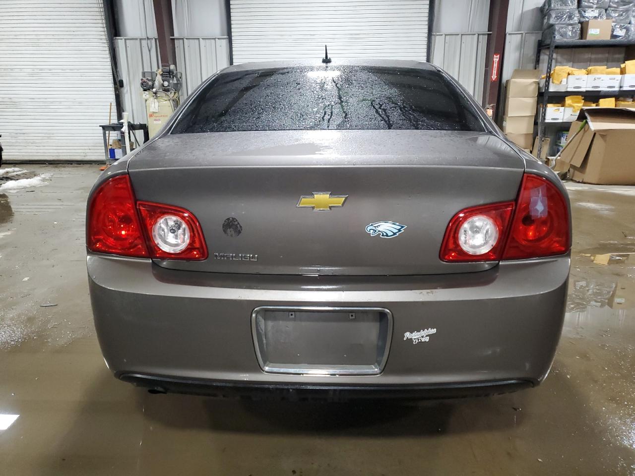 2010 Chevrolet Malibu - Image 6