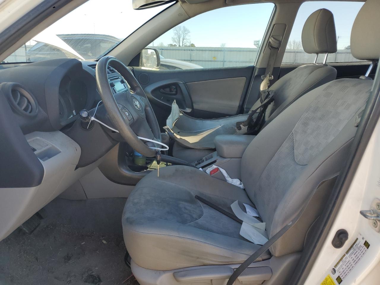 2012 Toyota RAV 4 - Image 7