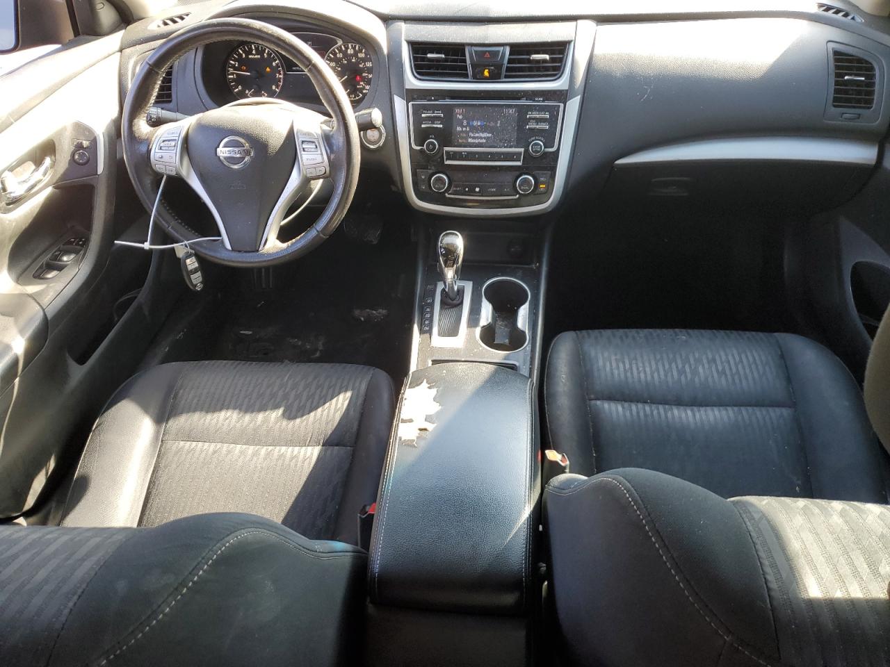 2018 Nissan Altima - Image 8