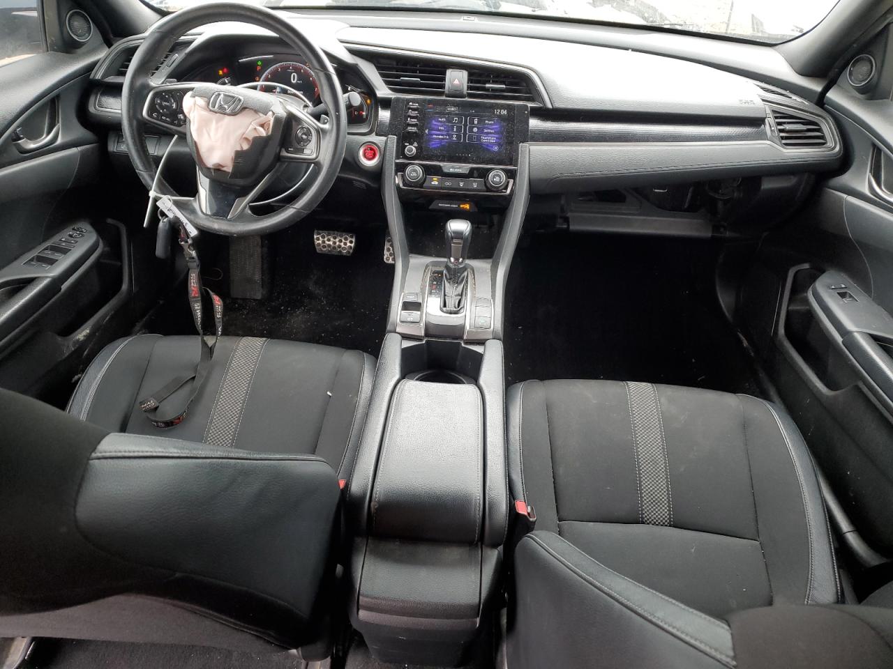 2021 Honda Civic - Image 8
