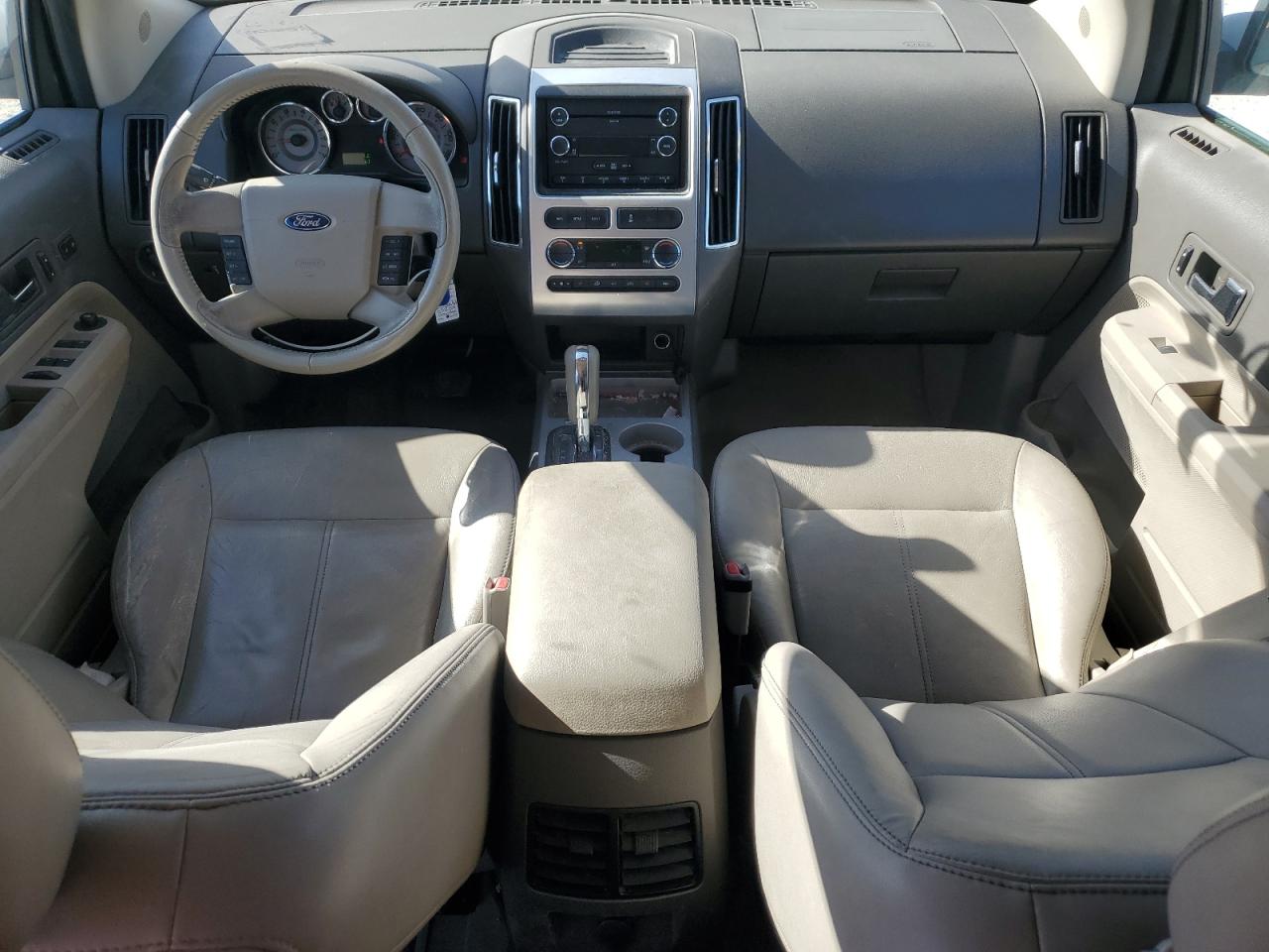 2010 Ford Edge - Image 8