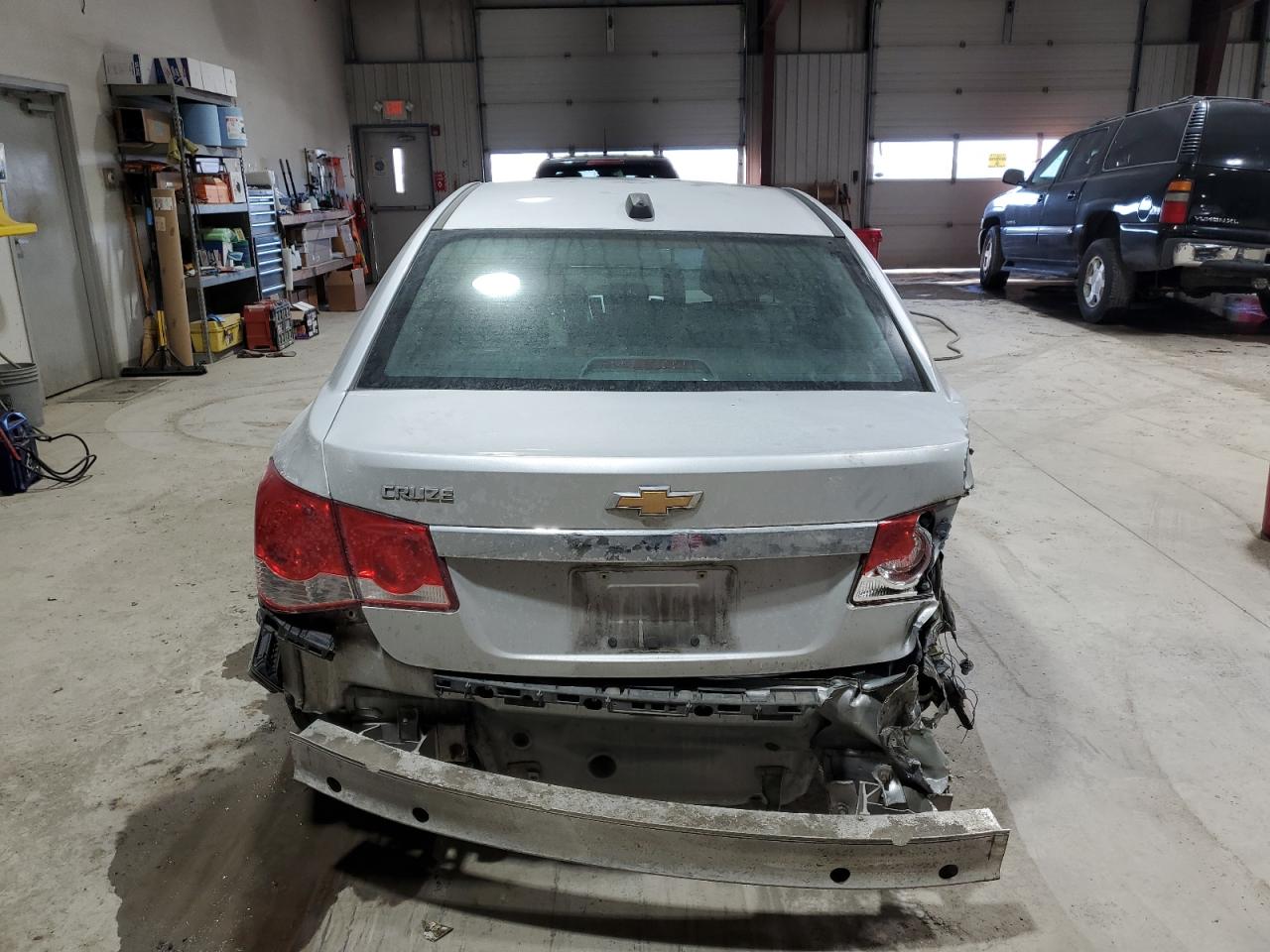 2015 Chevrolet Cruze - Image 6