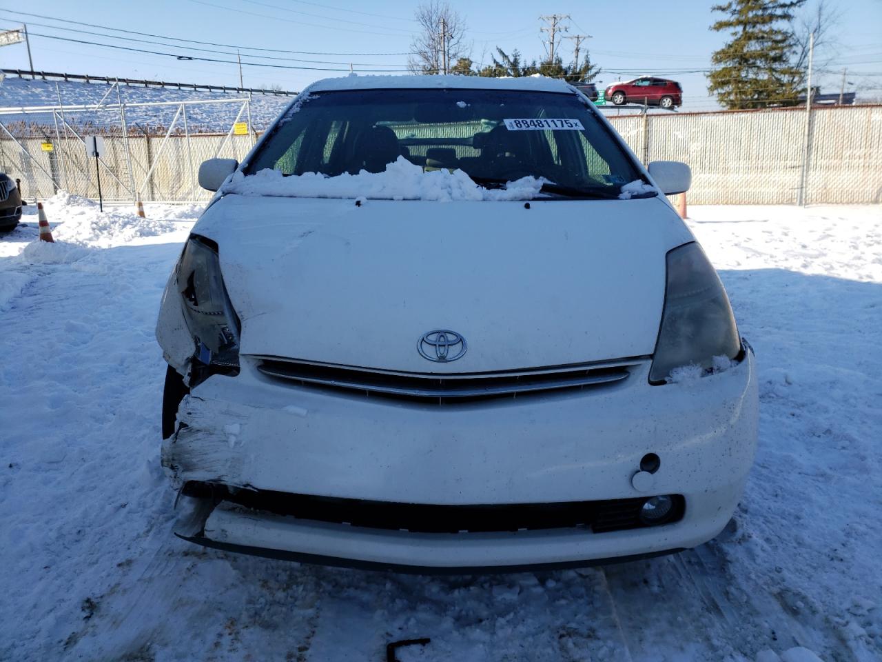 2009 Toyota Prius - Image 5