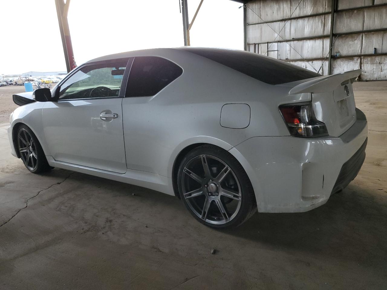 2015 Toyota tC - Image 2