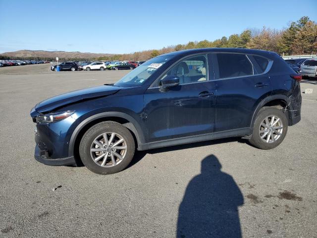 2023 Mazda Cx-5 Select