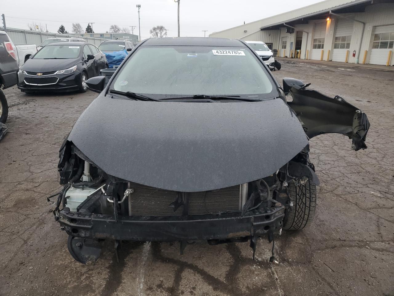2014 Toyota Corolla - Image 5