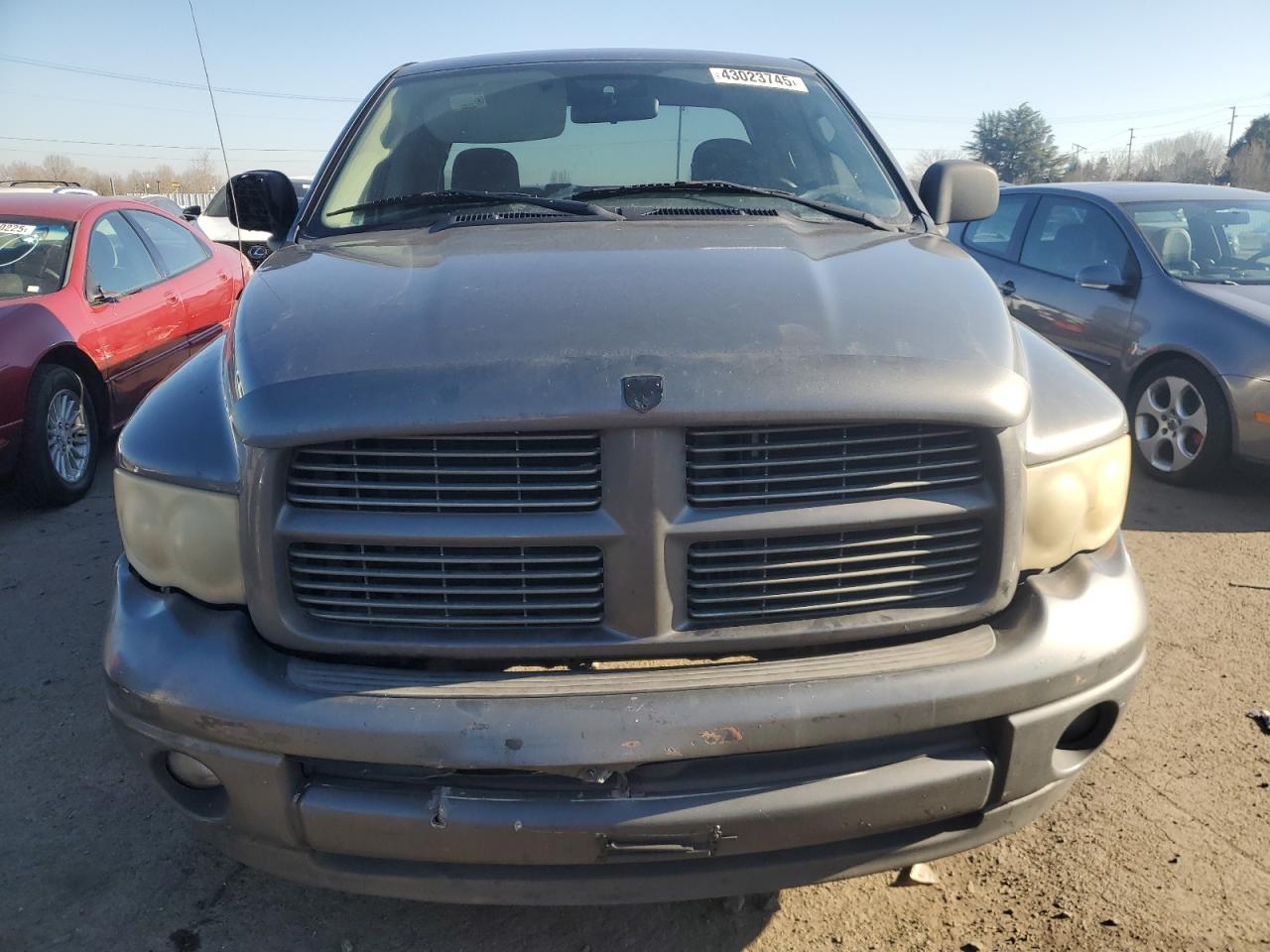 2003 Dodge RAM - Image 5