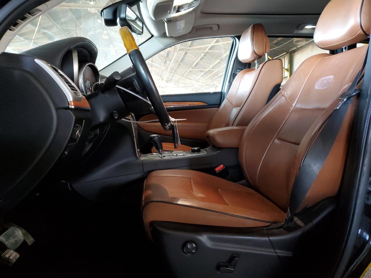 2012 Jeep Grand Cherokee - Image 7