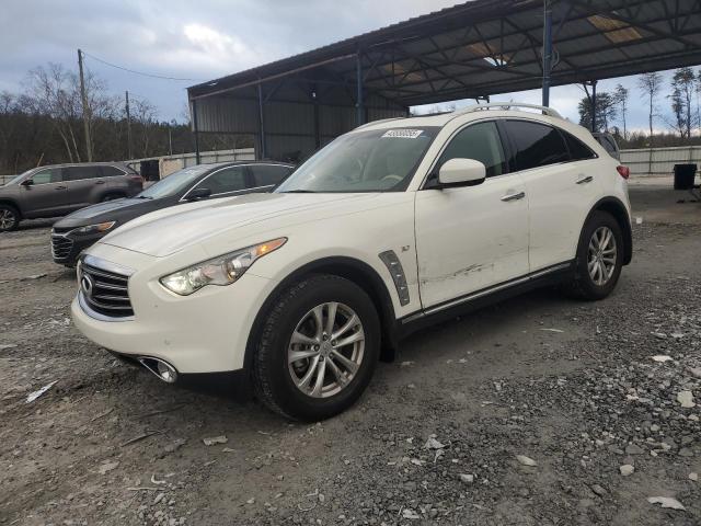 2016 Infiniti Qx70 