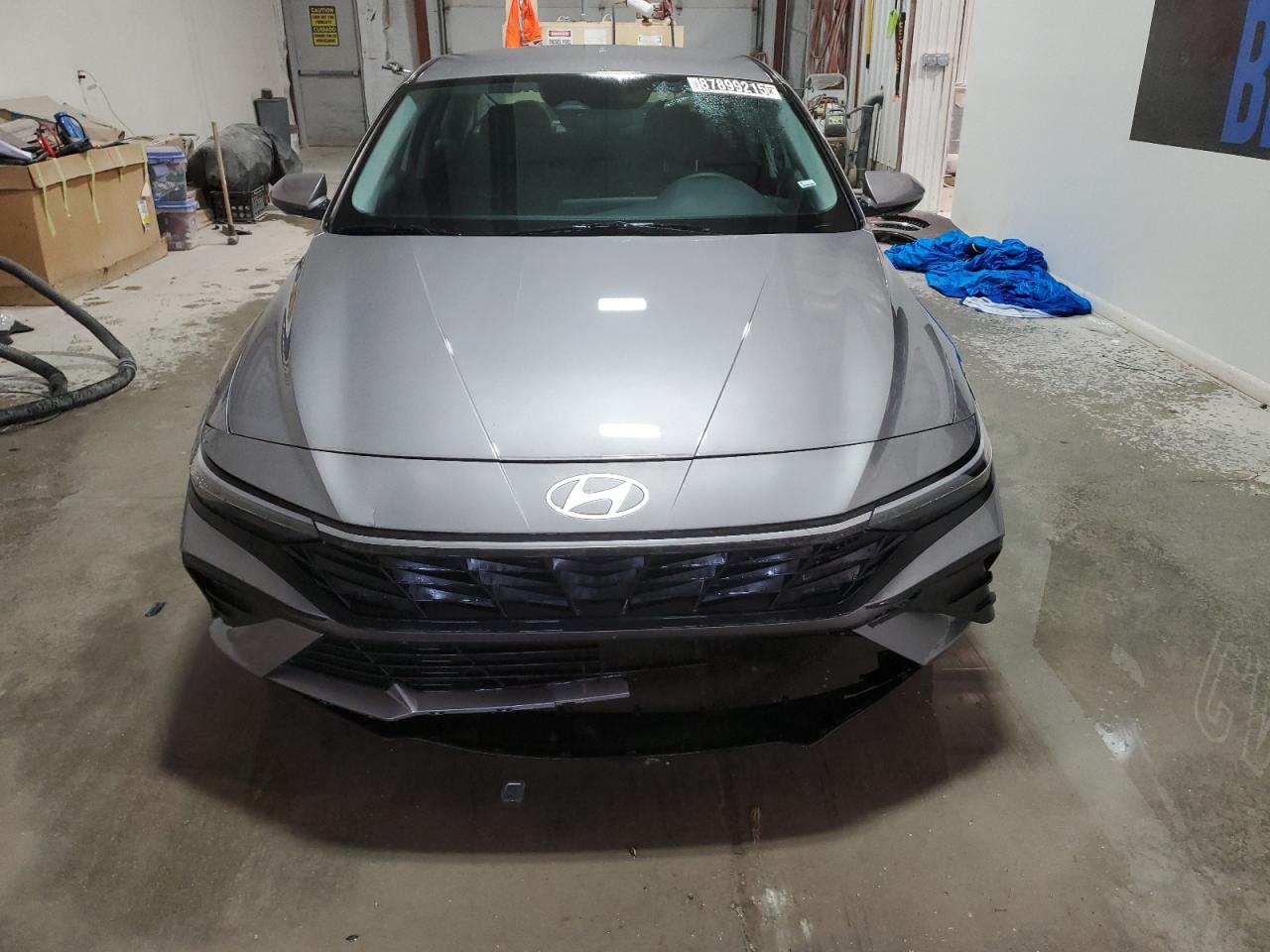 2024 Hyundai Elantra - Image 5