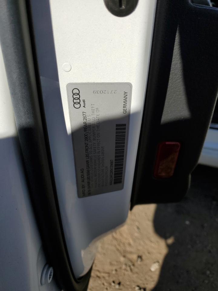 2019 Audi A6 - Image 12