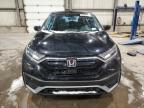 2021 HONDA CR-V EX for sale at Copart QC - MONTREAL