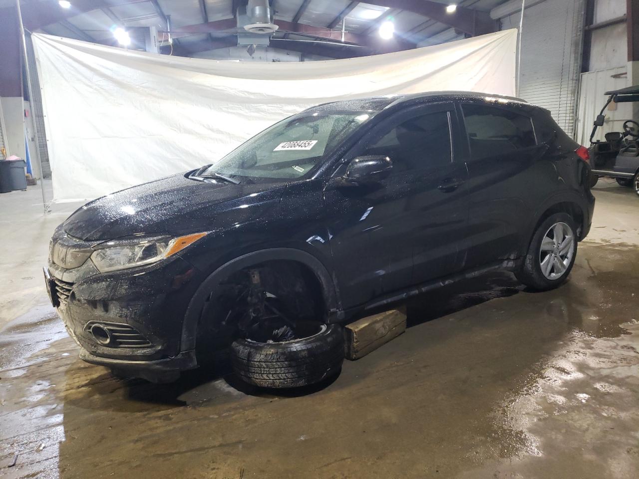 2020 Honda HR-V - Image 1