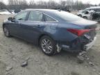 2019 Toyota Avalon Xle de vânzare în Waldorf, MD - All Over