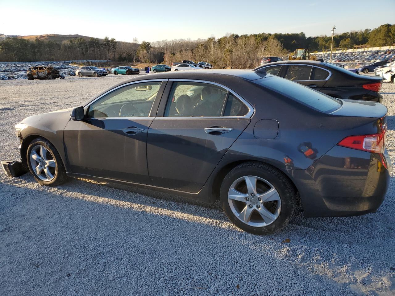 VIN JH4CU2F43DC011343 2013 ACURA TSX no.2