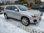 2013 Mitsubishi Outlander Sport Es за продажба в North Billerica, MA - Mechanical