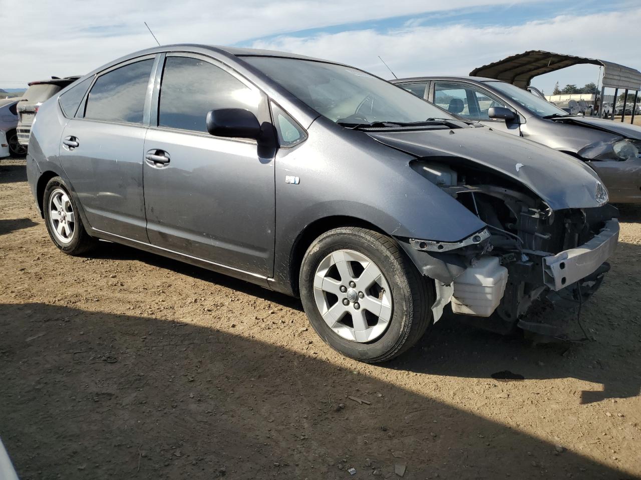 2007 Toyota Prius - Image 4