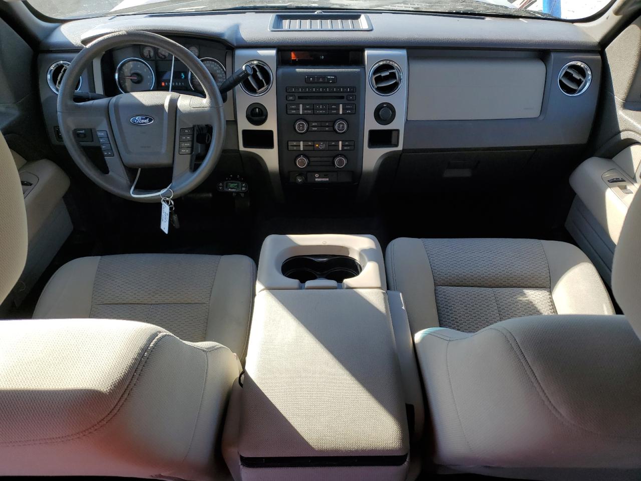 2009 Ford F-150 - Image 8