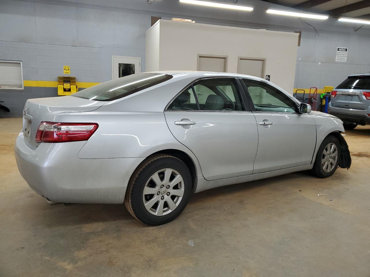 2007 Toyota Camry - Image 3