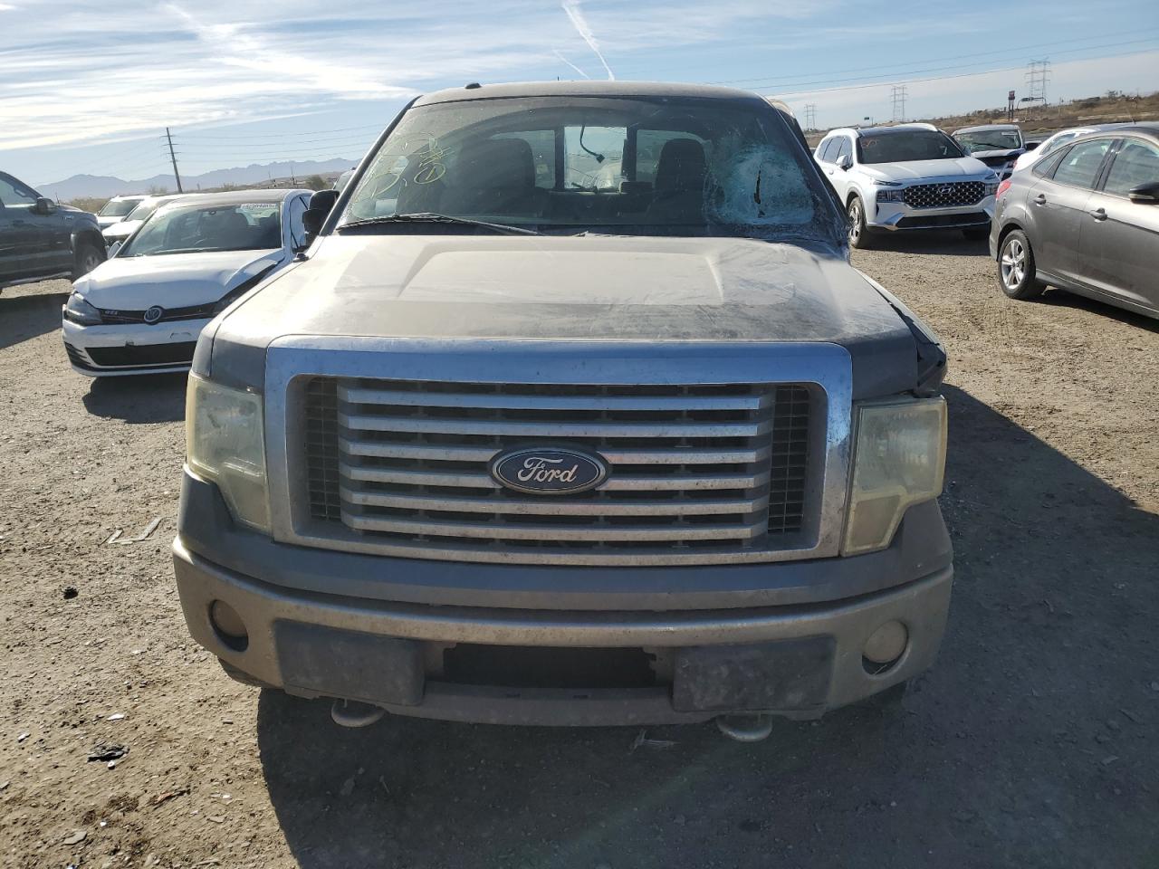 2010 Ford F-150 - Image 5