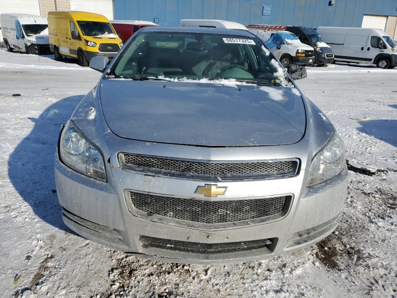 2012 Chevrolet Malibu - Image 5