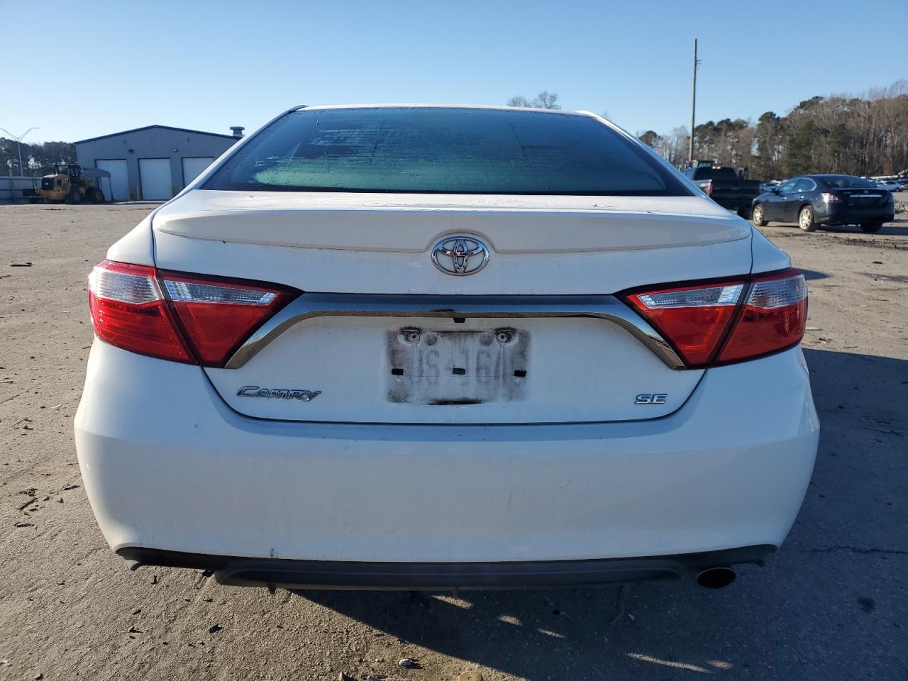2016 Toyota Camry - Image 6