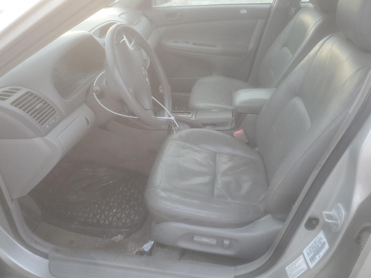 2003 Toyota Camry - Image 7
