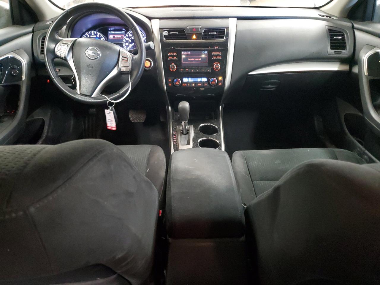 2014 Nissan Altima - Image 8
