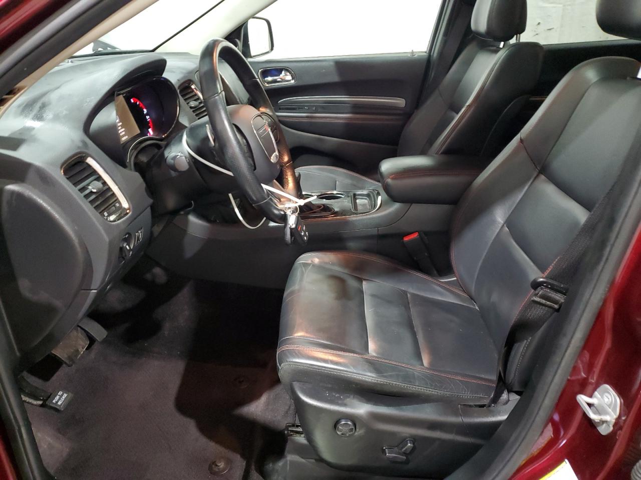 2018 Dodge Durango - Image 7