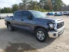 2021 Toyota Tundra Crewmax Sr5 продається в Harleyville, SC - Front End