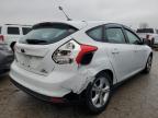 2014 Ford Focus Se for Sale in Bridgeton, MO - Rear End