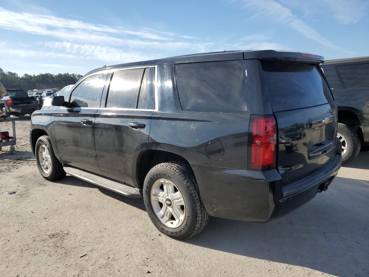 2015 Chevrolet Tahoe - Image 2