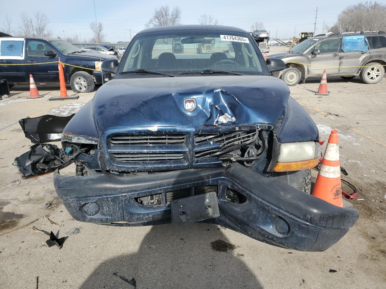 2001 Dodge Dakota - Image 5