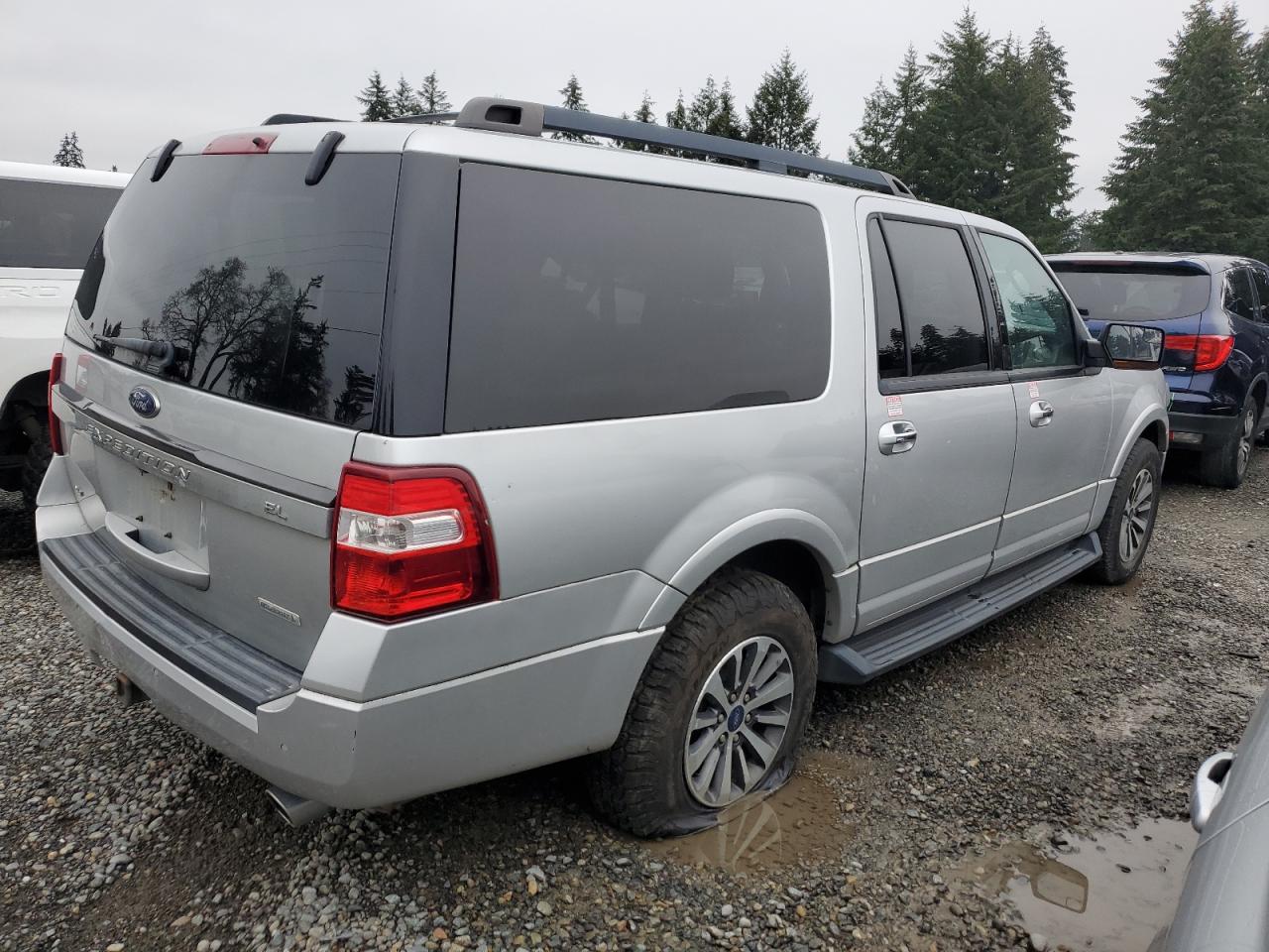 VIN 1FMJK1JTXHEA39864 2017 FORD EXPEDITION no.3