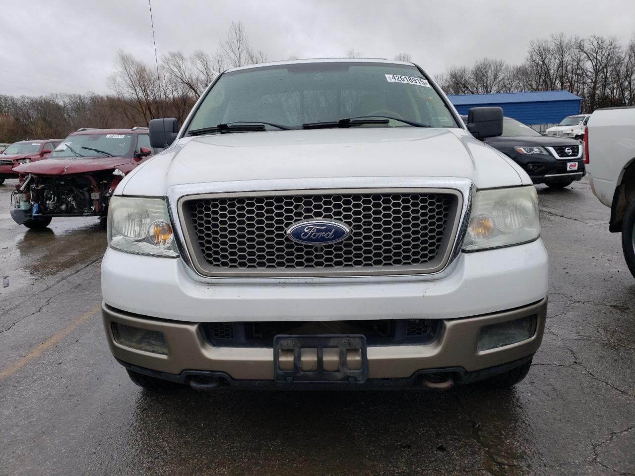 2005 Ford F-150 - Image 5