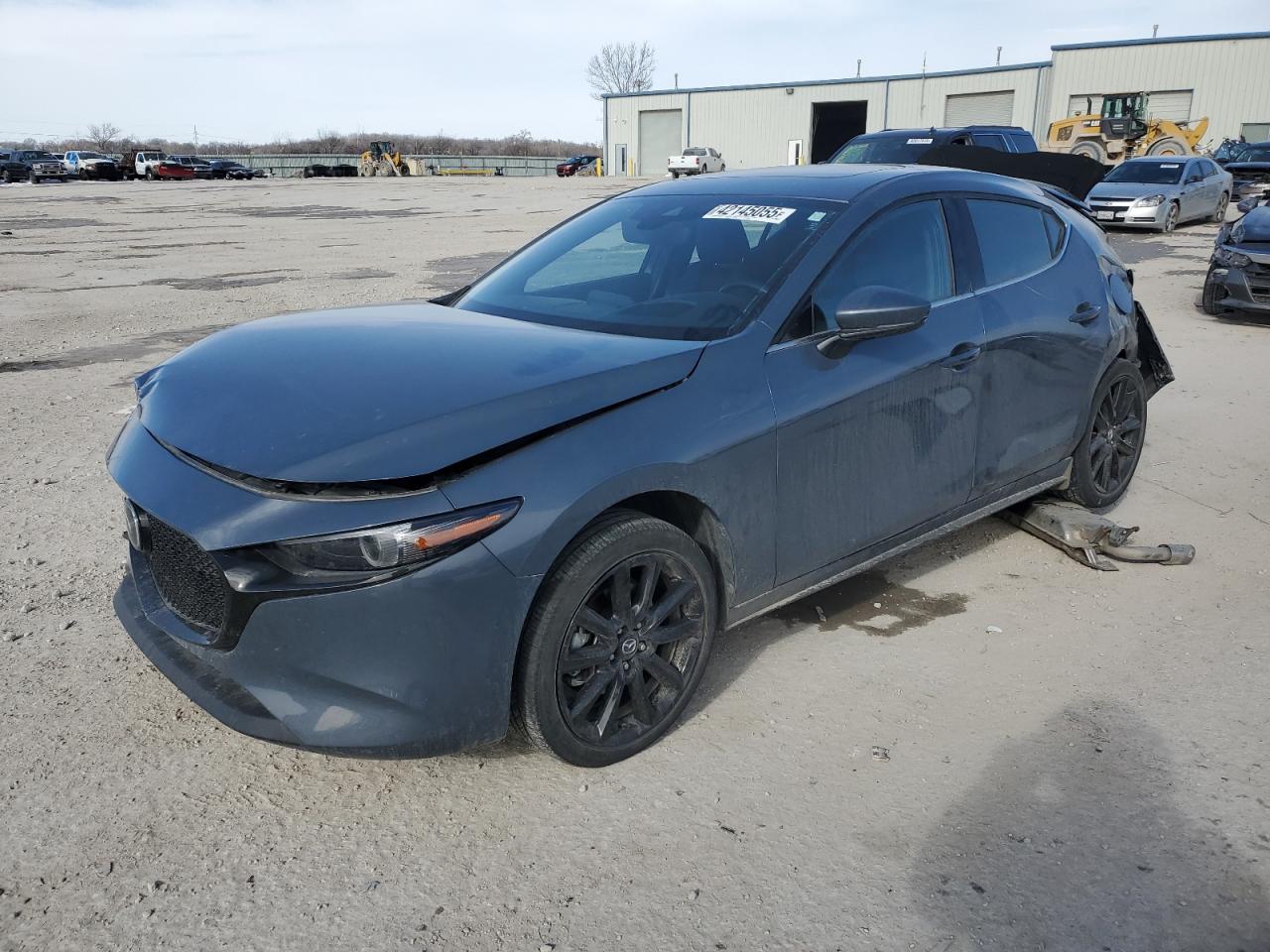 2023 Mazda 3 - Image 1