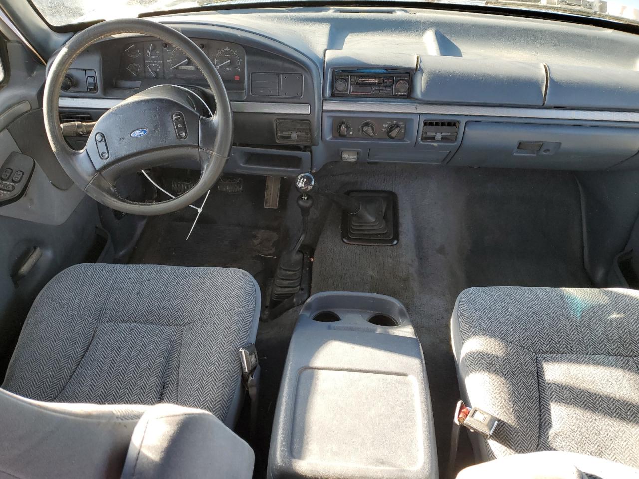 1992 Ford F250 - Image 8