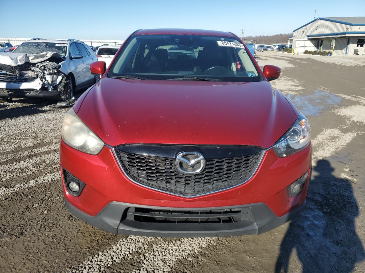 2015 Mazda CX-5 - Image 5