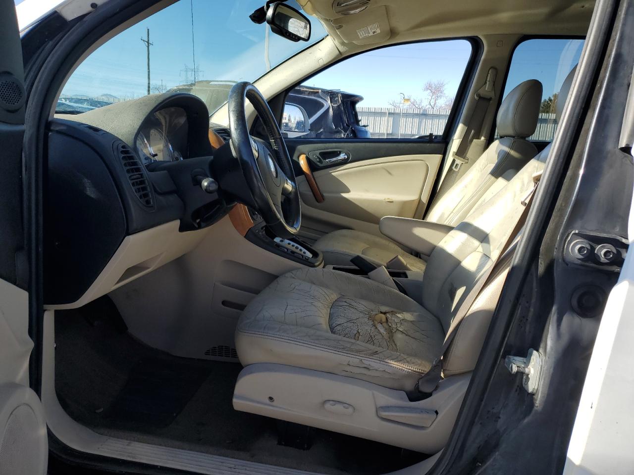 2006 Saturn VUE - Image 7