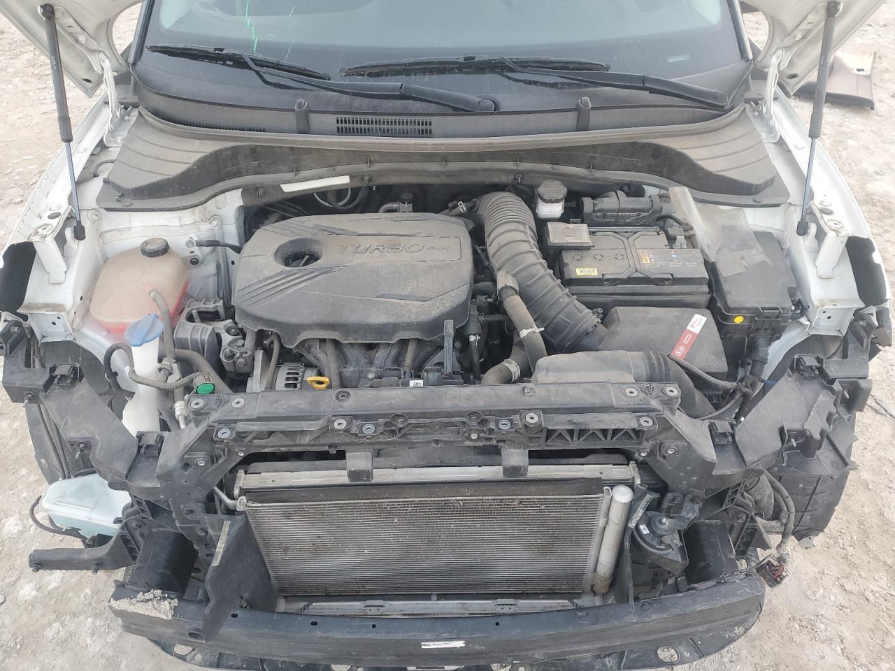 2022 Kia Soul - Image 14