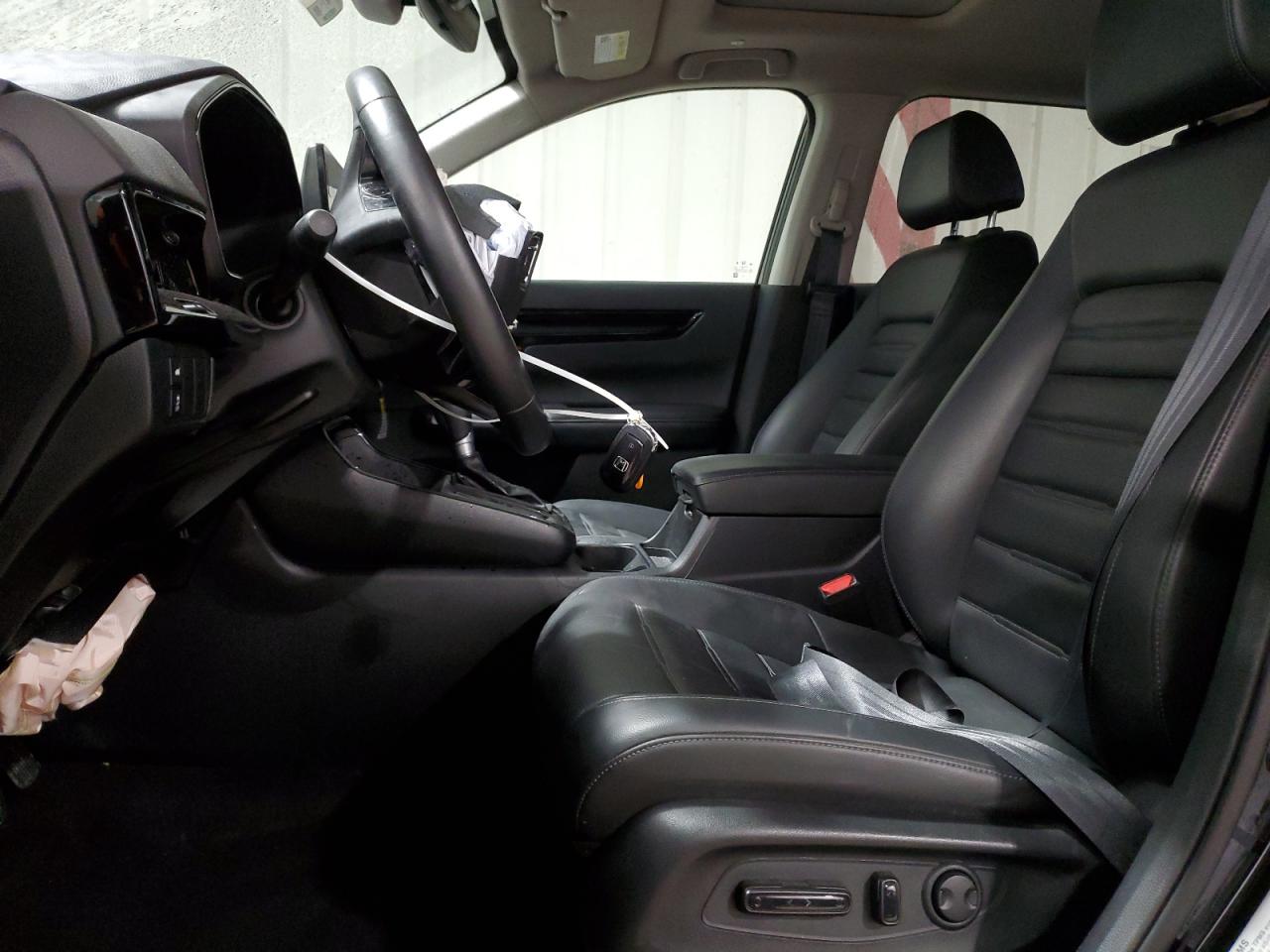 2024 Honda CR-V - Image 7