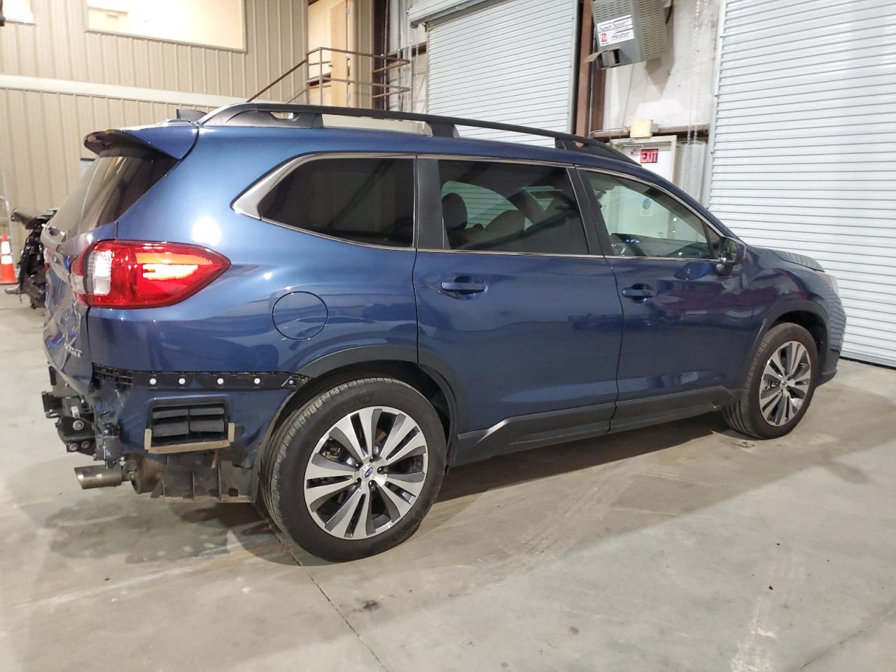 2020 Subaru Ascent - Image 3