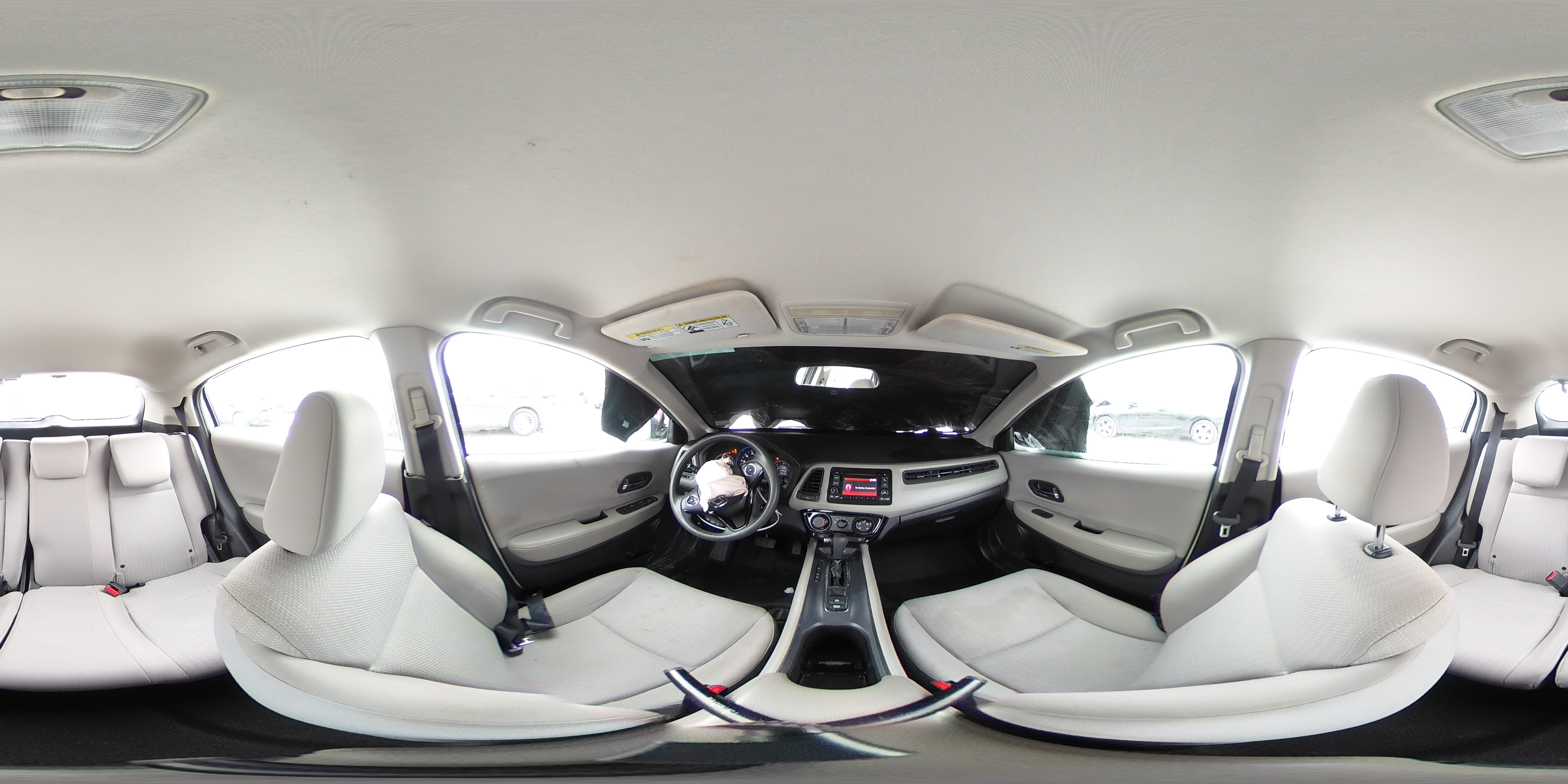 2016 Honda HR-V - Image 13