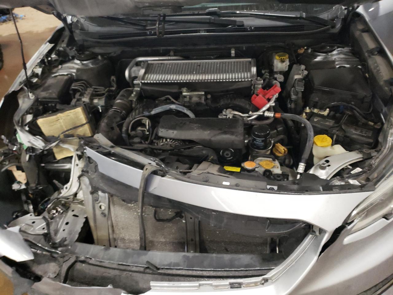 2021 Subaru Legacy - Image 11