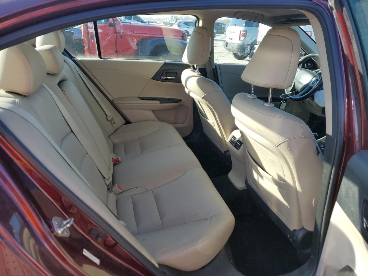 2013 Honda Accord - Image 10