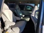 2014 Toyota Sienna Le zu verkaufen in Elgin, IL - Front End