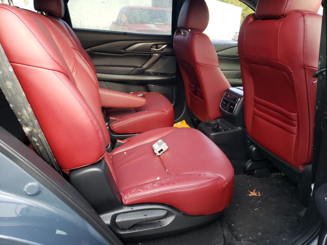 2023 Mazda CX-9 - Image 11