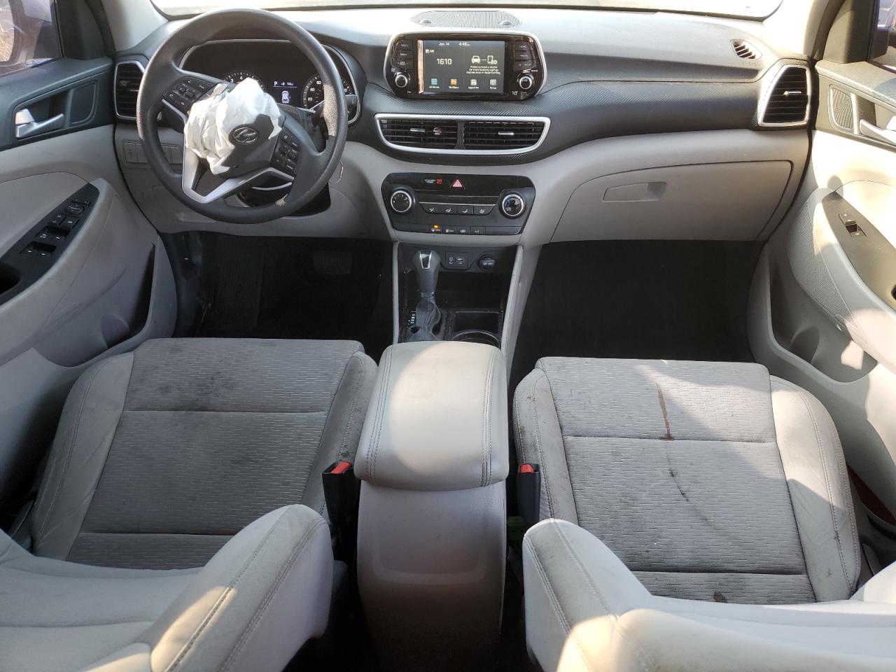 2019 Hyundai Tucson - Image 8