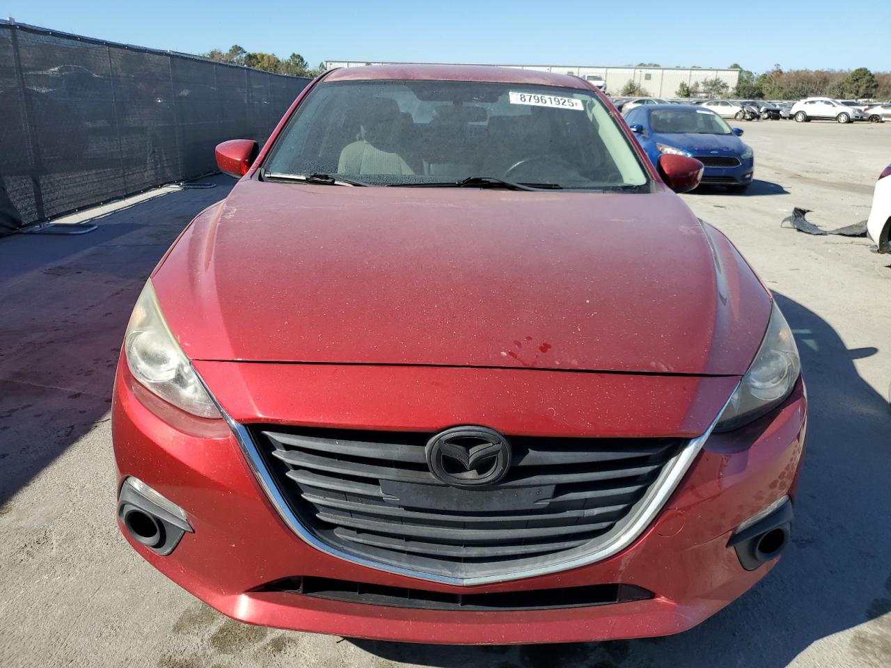 2015 Mazda 3 - Image 5