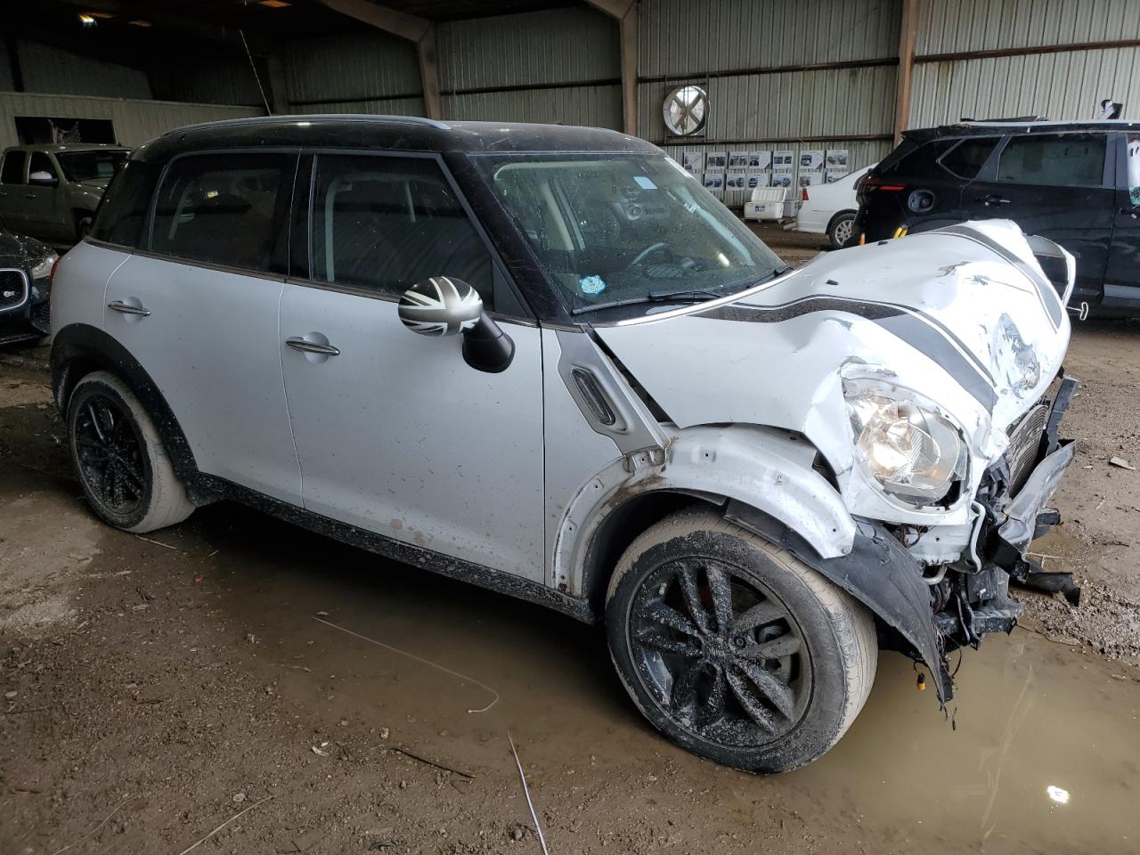 2016 MINI Cooper - Image 4